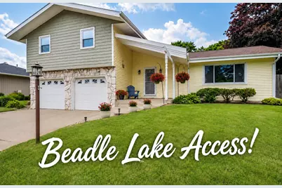 138 Grand Castle Terrace, Battle Creek, MI 49014 - Photo 1