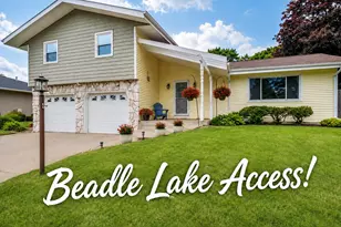 138 Grand Castle Terrace, Battle Creek, MI 49014 - Photo 1