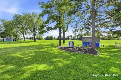 1810 Amberina Drive, Lansing, MI 48917 - Photo 37