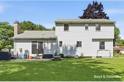 1810 Amberina Drive, Lansing, MI 48917 - Photo 41