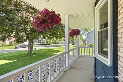 1810 Amberina Drive, Lansing, MI 48917 - Photo 5