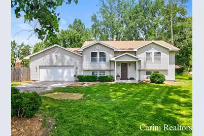 775 Schultz Street NW, Sparta, MI 49345 - Photo 1