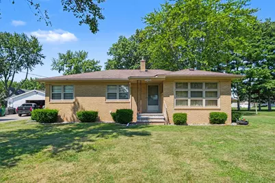 9058 4th Street, Baroda, MI 49101 - Photo 1