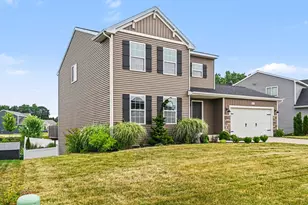 4893 Shadow Creek Dr, Hudsonville, MI 49426 - Photo 5