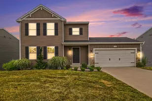 4893 Shadow Creek Dr, Hudsonville, MI 49426 - Photo 3