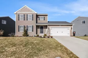 4893 Shadow Creek Dr, Hudsonville, MI 49426 - Photo 1