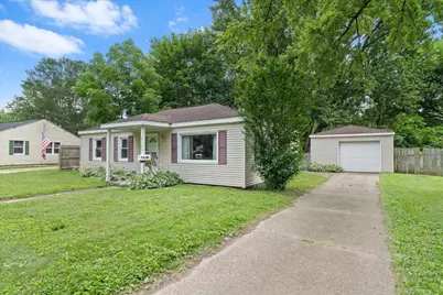 2129 Lewis Drive, Niles, MI 49120 - Photo 1