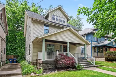 47 Carlton Avenue SE, Grand Rapids, MI 49506 - Photo 1
