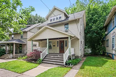 47 Carlton Avenue SE, Grand Rapids, MI 49506 - Photo 3