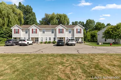 7034 S Cannon Place Drive NE #29, Rockford, MI 49341 - Photo 1