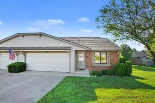 233 Parkside Dr, Zeeland, MI 49464 - Photo 1
