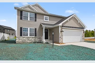 3234 Postern Drive, Caledonia, MI 49316 - Photo 1