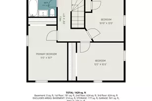 423 N Hudson St SE, Lowell, MI 49331 - Photo 19