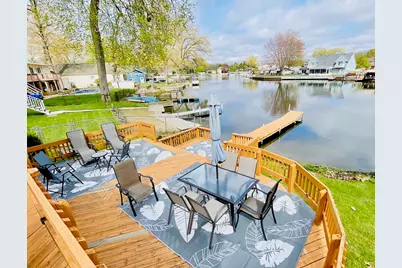 4733 Shore Drive, Coloma, MI 49038 - Photo 23