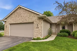 427 Falcon Dr, Wayland, MI 49348 - Photo 1