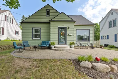 1333 Arianna Street NW, Grand Rapids, MI 49504 - Photo 1