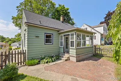 1333 Arianna Street NW, Grand Rapids, MI 49504 - Photo 27