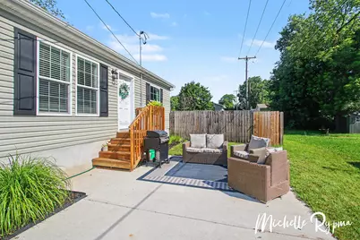 326 Walter Street, Fennville, MI 49408 - Photo 3