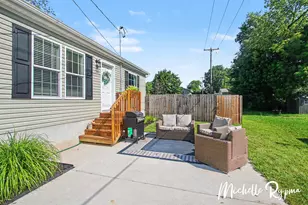 326 Walter St, Fennville, MI 49408 - Photo 3