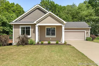 2758 Jacklyn Court, Holland, MI 49424 - Photo 1