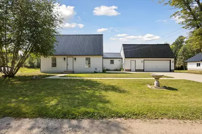 3441 Townline Road, Houghton Lake, MI 48629 - Photo 1