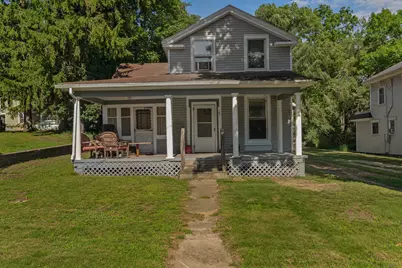 63 Oak Street, Hillsdale, MI 49242 - Photo 1