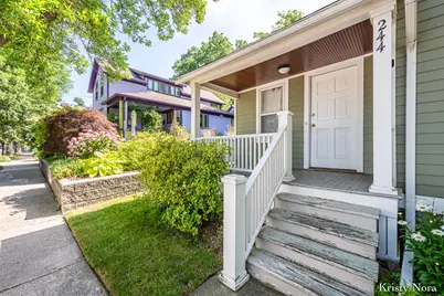 244 SE Prospect Avenue SE, Grand Rapids, MI 49503 - Photo 27