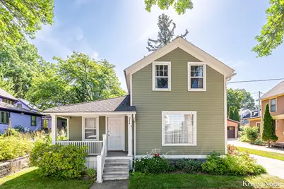 244 Prospect Avenue SE, Grand Rapids, MI 49503 - Photo 1