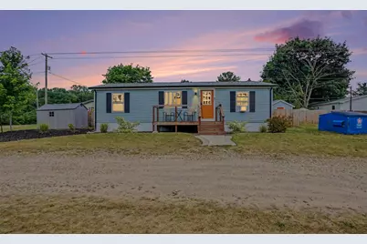 19372 11 Mile Road, Big Rapids, MI 49307 - Photo 1