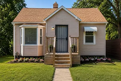 3502 Arlene Avenue, Flint, MI 48503 - Photo 1