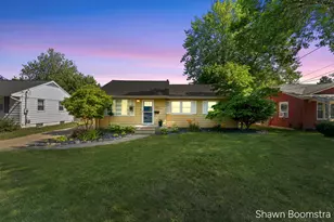 1533 Royal Oak St SW, Wyoming, MI 49509 - Photo 1