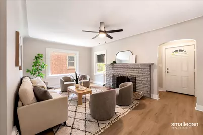 820 Diamond Avenue NE, Grand Rapids, MI 49503 - Photo 5