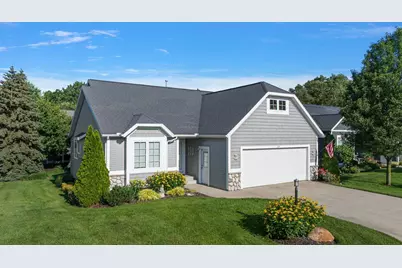 329 Hunters Run Circle, Holland, MI 49423 - Photo 3
