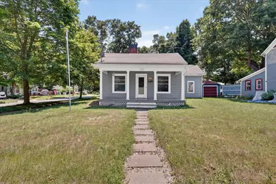 438 E Center Street, Hastings, MI 49058 - Photo 1