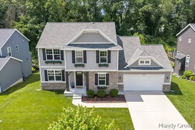 495 Highlander Drive NE, Rockford, MI 49341 - Photo 5