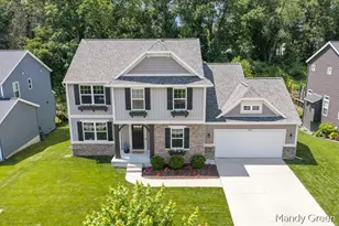 495 Highlander Dr NE, Rockford, MI 49341 - Photo 5
