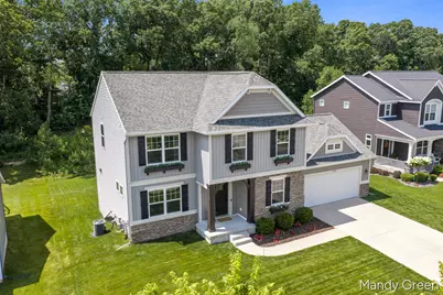 495 Highlander Drive NE, Rockford, MI 49341 - Photo 45