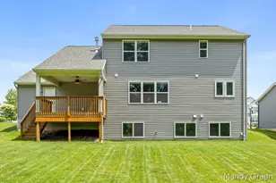 495 Highlander Dr NE, Rockford, MI 49341 - Photo 41