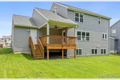 495 Highlander Drive NE, Rockford, MI 49341 - Photo 39