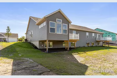97 SW Fireside Drive SW #13, Grand Rapids, MI 49534 - Photo 35