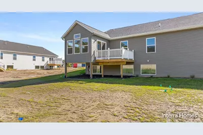 97 SW Fireside Drive SW #13, Grand Rapids, MI 49534 - Photo 37