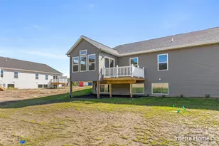 97 SW Fireside Dr SW, Grand Rapids, MI 49534 - Photo 37