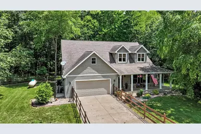 63483 Robbins Lake Road, Jones, MI 49061 - Photo 5