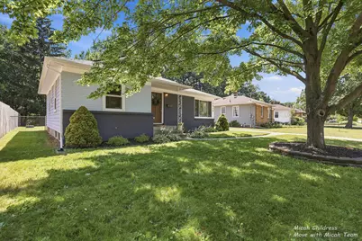 3458 Collingwood Avenue SW, Wyoming, MI 49519 - Photo 3