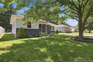 3458 Collingwood Ave SW, Wyoming, MI 49519 - Photo 3