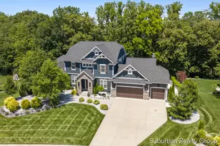 5759 Stonebridge Dr SW, Grandville, MI 49418 - Photo 73