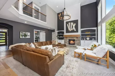5759 Stonebridge Drive SW, Grandville, MI 49418 - Photo 9