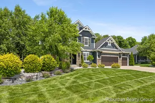 5759 Stonebridge Dr SW, Grandville, MI 49418 - Photo 3