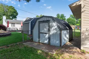564 Birchwood St, Jackson, MI 49203 - Photo 45