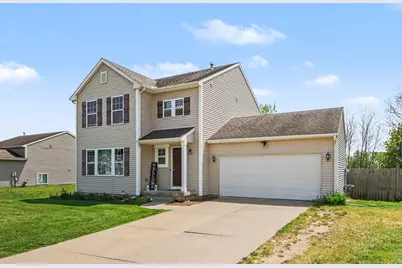 823 Beth Avenue, Kalamazoo, MI 49004 - Photo 3